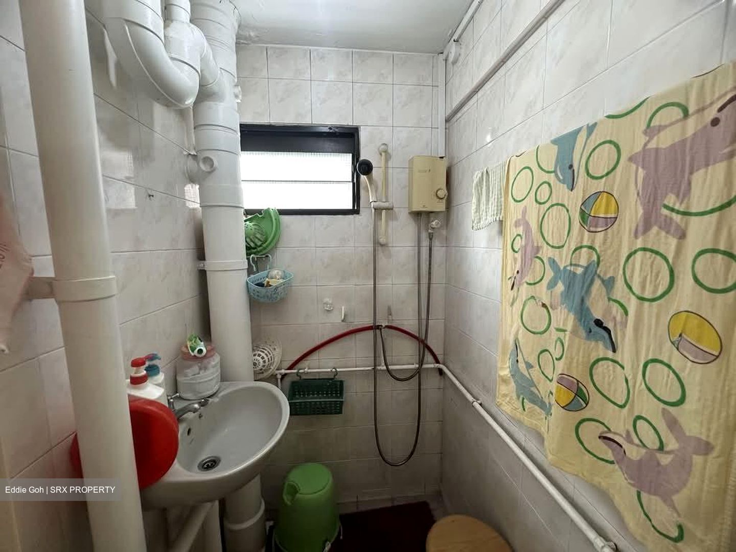 Blk 119 Bukit Merah View (Bukit Merah), HDB 3 Rooms #555302101